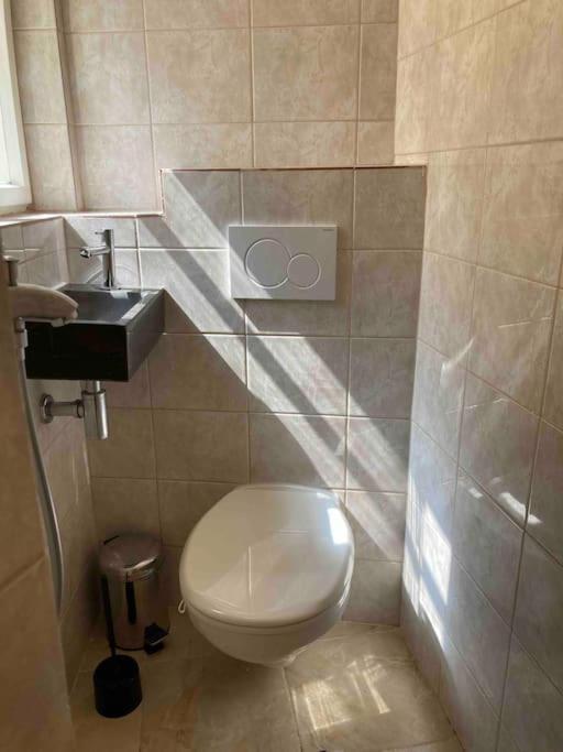 Apartmán In Gothic House, 50m To The Old Town Square